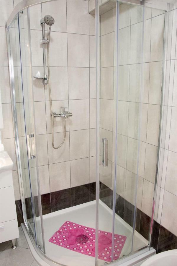 Apartmani Marija Ljubica Pag Town Luaran gambar